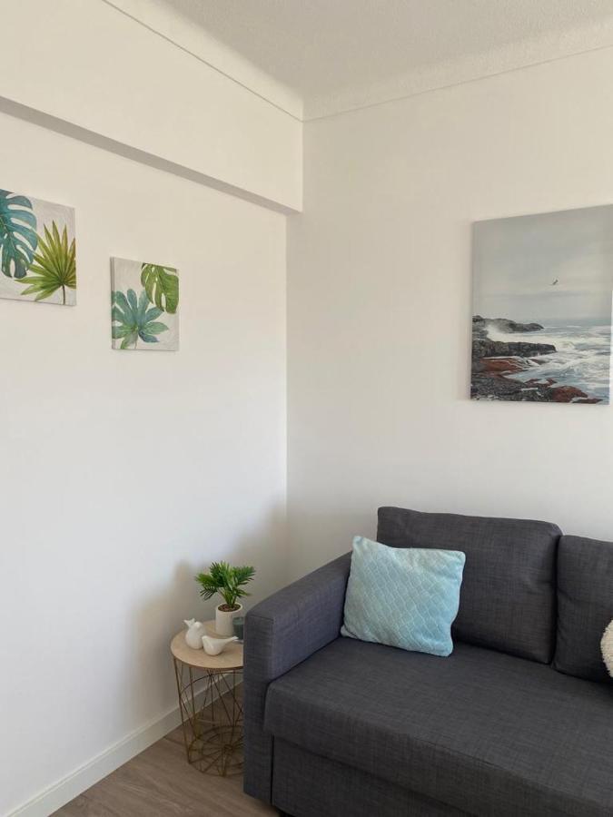 Seaview Ericeira Leilighet Eksteriør bilde